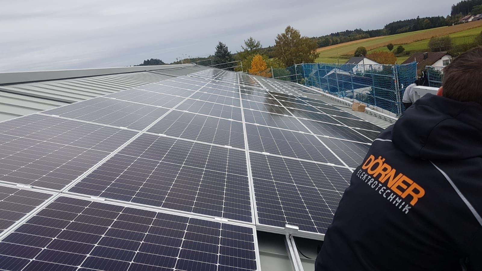Erneuerbare Energien