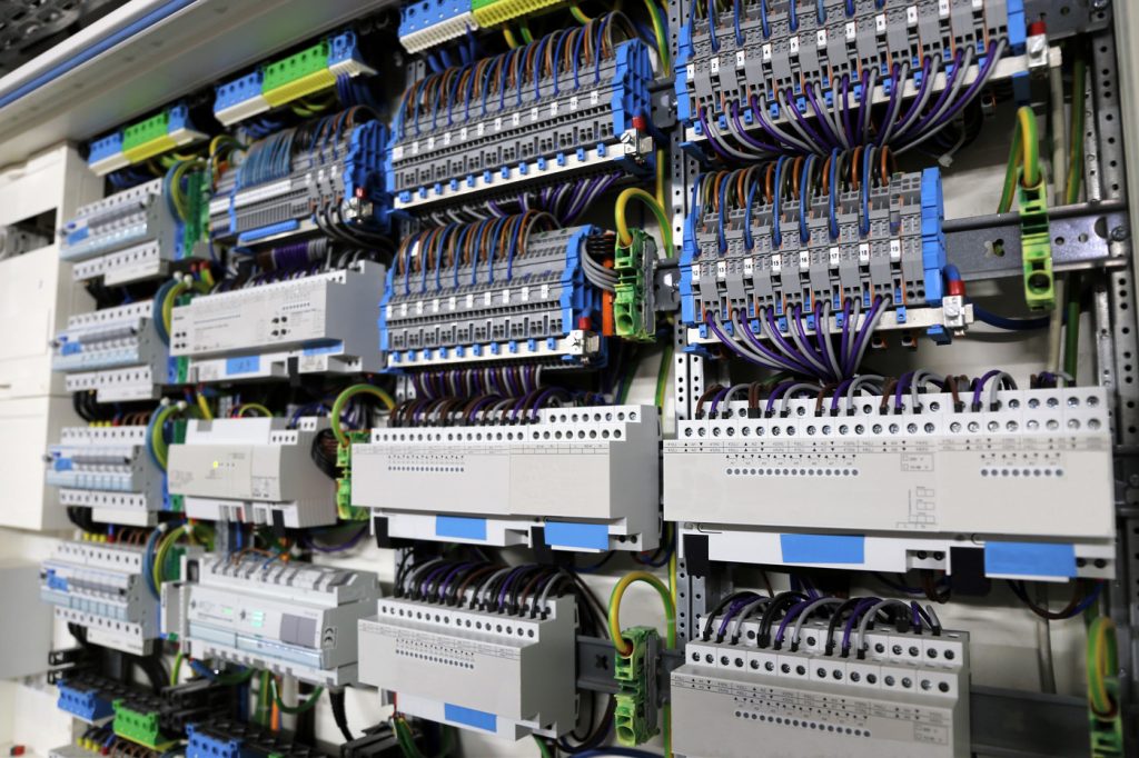 Elektrotechnik